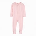 thumbnail image 1 of Hessimy Summer Baby Boy Romper Bodysuit Golf Plaid Embroidery Short Sleeve Jumpsuit Summer Clothes,Adorable(Pink,18-24 Months), 1 of 9