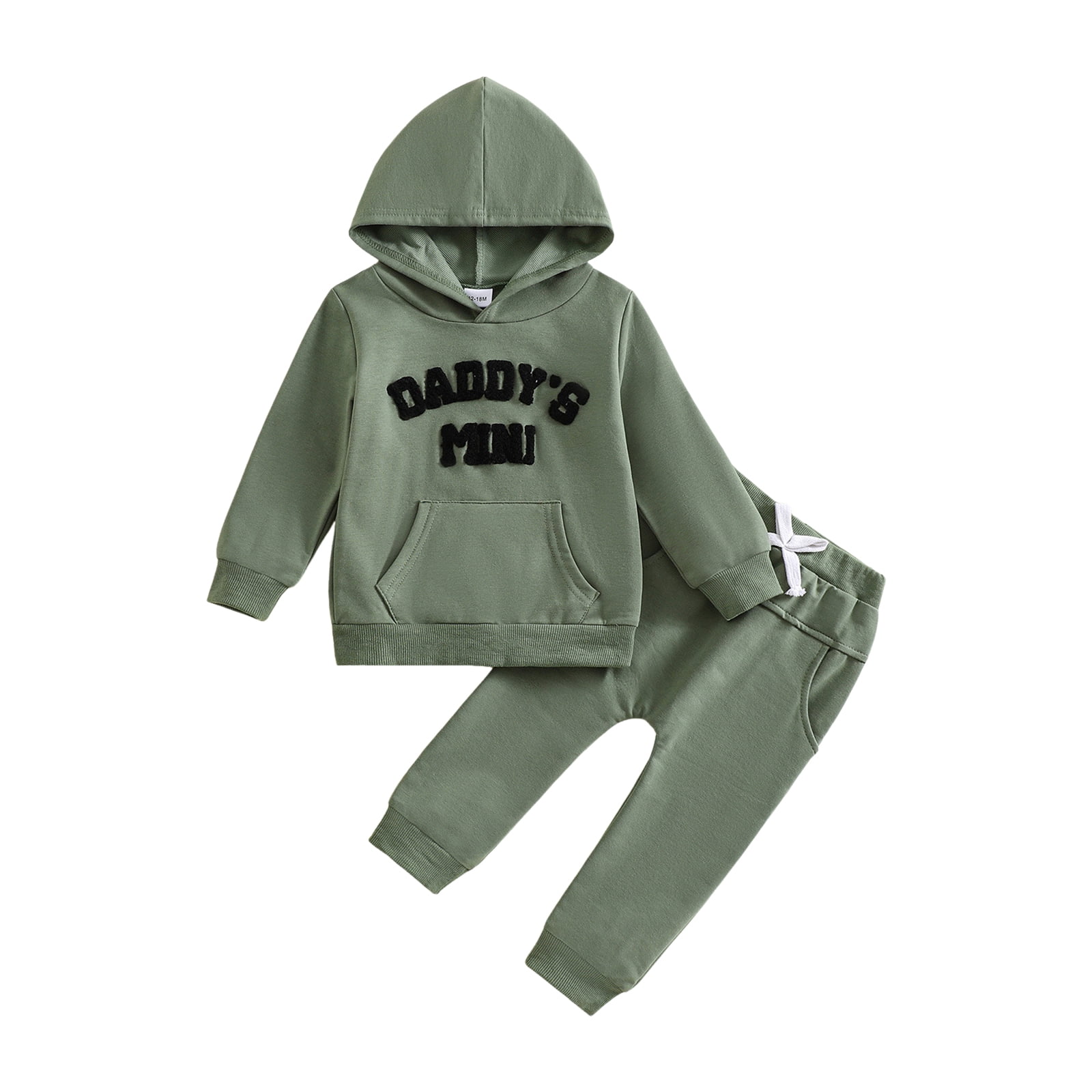 New Baby Boy Winter Dress In Fleece Stuff Style 23 In COFFEE Color From 1 To 6 Months On Sale main image 0