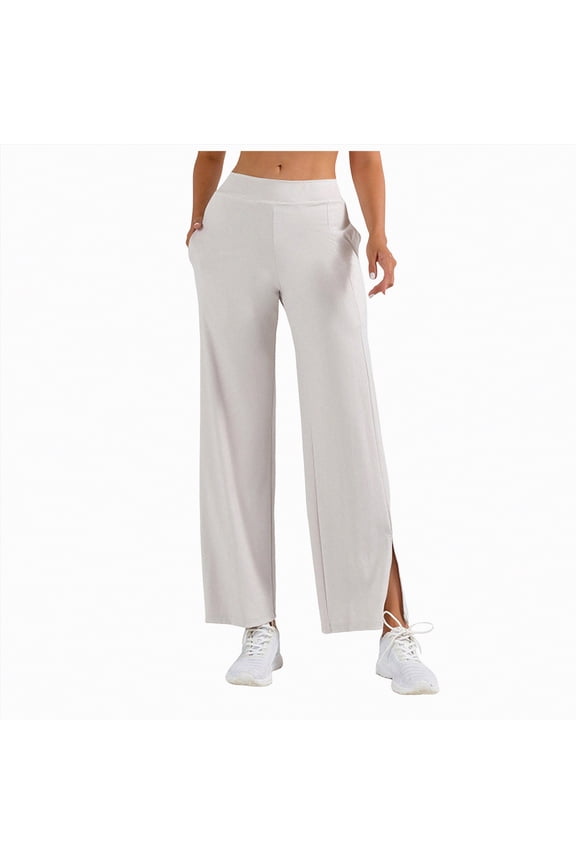 V Back Workout Leggings for Women High Waisted Biker Booty Tights Scrunch Butt Lifting Gym Yoga Pants(White,XXL)