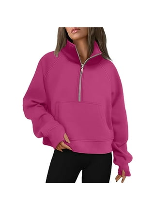 é sport line half zip sweat babypink é sport line half zip sweat baby pink - メルカリ