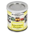 thumbnail image 1 of Hesston Off White Tractor Paint Quart, 1 of 1