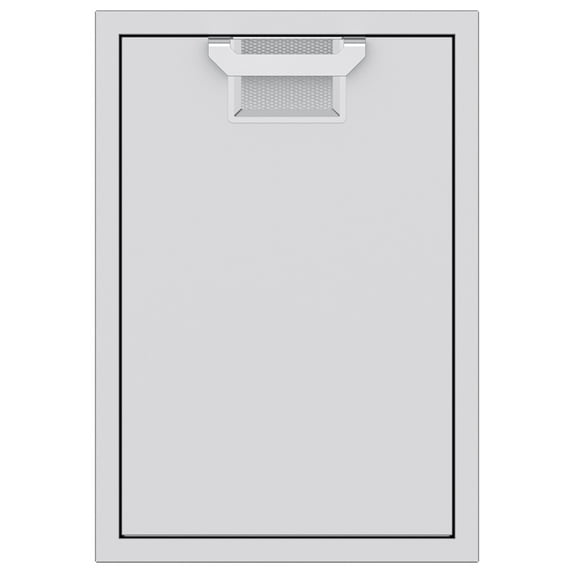Hestan 20" Aspire Trash Storage Drawer, AETRC Series