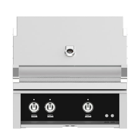 Hestan - Gas Grill - Stealth