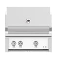 thumbnail image 1 of Hestan 30-inch Built-in Natural Gas Grill W/ Sear Burner & Rotisserie, 1 of 1