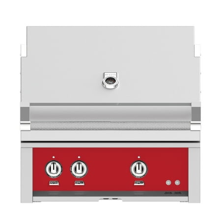 Hestan - Gas Grill - Matador