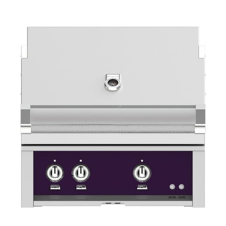 Hestan - Gas Grill - Lush