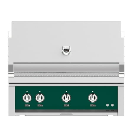 Hestan - Gas Grill - Grove