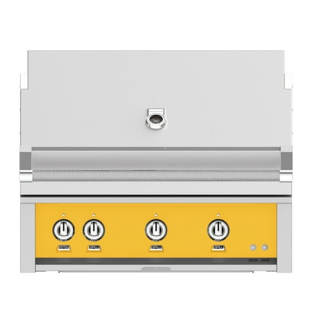 Hestan - Gas Grill - Sol
