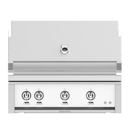 Hestan - Gas Grill - Froth