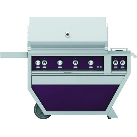 Hestan - Gas Grill - Lush