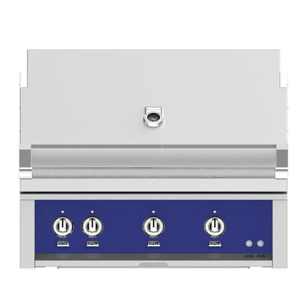 Hestan - Gas Grill - Prince