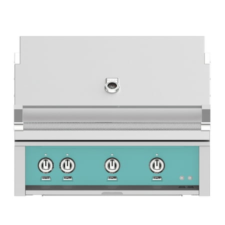 Hestan - Gas Grill - Bora Bora