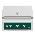 thumbnail image 1 of Hestan 36-inch Built-in Propane Gas Grill W/ Sear Burner & Rotisserie, 1 of 1