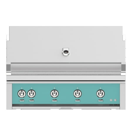 Hestan - Gas Grill - Bora Bora