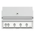 thumbnail image 1 of Hestan 42-inch Built-in Natural Gas Grill W/ Sear Burner & Rotisserie, 1 of 1