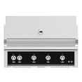 thumbnail image 1 of Hestan 42-inch Built-in Natural Gas Grill W/ Sear Burner & Rotisserie, 1 of 1