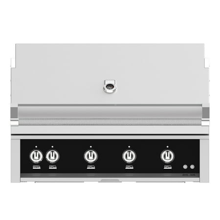 Hestan - Gas Grill - Stealth