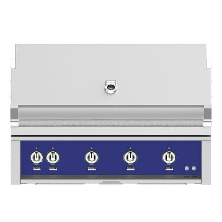 Hestan - Gas Grill - Prince