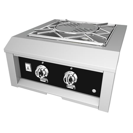 Hestan - 30" Gas Cooktop - Stealth