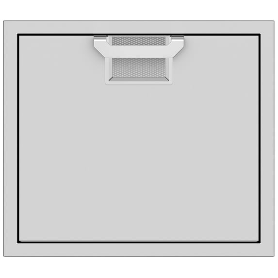 Hestan AEADR24 24" Wide Single Right Hinge Access Door From The Aspire By Hestan Series -