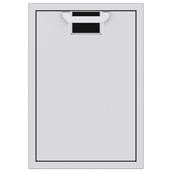 Hestan AETRC20-BK 20" Wide Double Storage Drawers From The Aspire By Hestan Series -