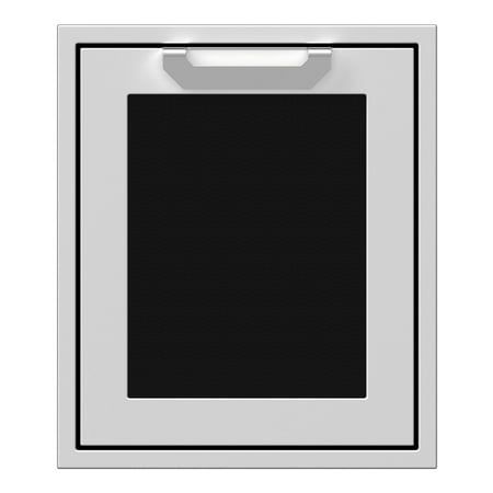 Hestan - AGAD Series 18" Single Access Door - Stealth