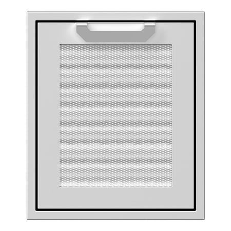 Hestan - AGAD Series 18" Single Access Door - Stainless Steel