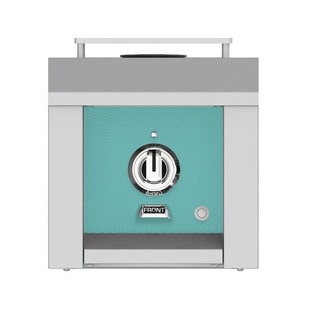 Hestan - 11" Gas Cooktop - Bora Bora