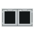 thumbnail image 1 of Hestan Aglp36 36" Wide Sealed Pantry Double Storage Door From The Hestan Outdoor Series -, 1 of 1