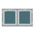 thumbnail image 1 of Hestan Aglp36 36" Wide Sealed Pantry Double Storage Door From The Hestan Outdoor Series -, 1 of 1