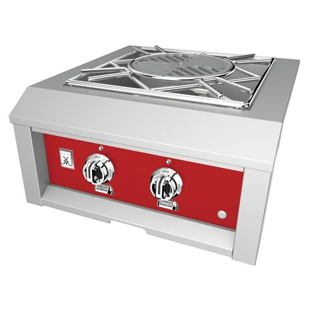 Hestan - 30" Gas Cooktop - Matador