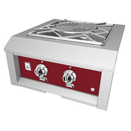 Hestan - 30" Gas Cooktop - Prince