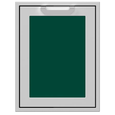 Hestan - 20" Outdoor Trash and Recycle Drawer - Grove