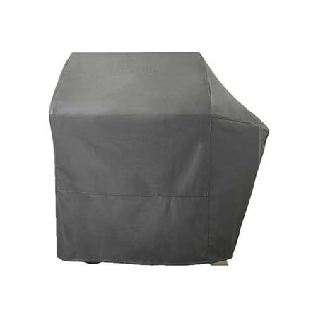 Hestan - Grill Cover for Select 30" Built-in Grills - Gray