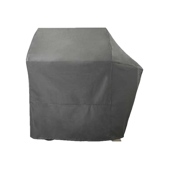 Hestan Agvcdb 12" Wide Carbon Fiber Vinyl Cover For Hestan Outdoor Series Built-In Single