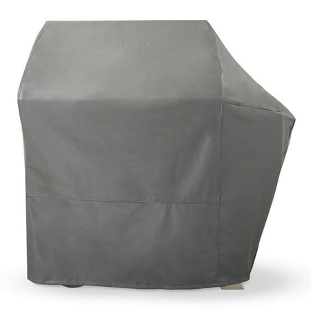 Outdoor Cover for Hestan Power Burner - Gray