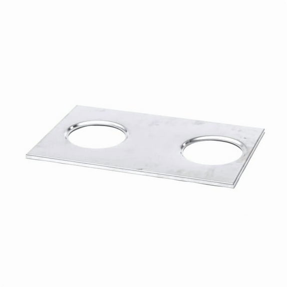 Hestan Commercial 21315 Genuine OEM Burner Pan - 18 in.