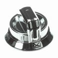 thumbnail image 1 of Hestan Commercial 000150-S Genuine OEM Knob Assembly - On & Off, 1 of 1