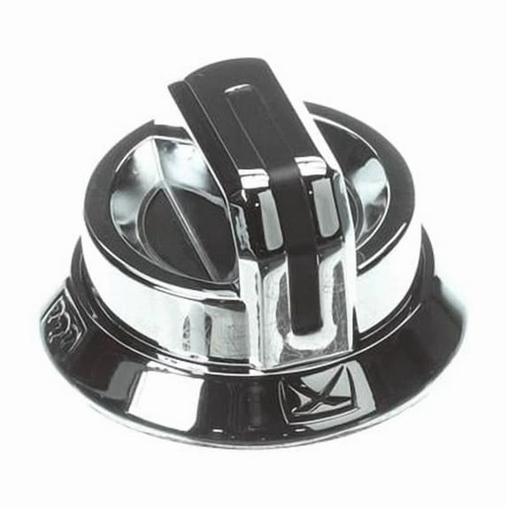 Hestan Commercial 000150-S Genuine OEM Knob Assembly - On & Off