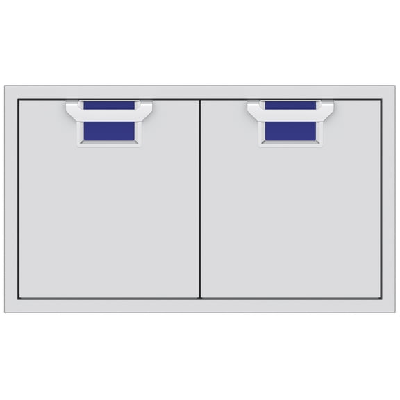Hestan Double Access Door