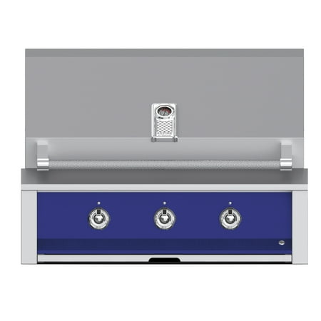 Aspire by Hestan - By Hestan Gas Grill - Prince