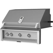 Hestan EABR30-NG Gas Grill/Rotisserie