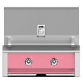 thumbnail image 1 of Hestan Eab30-Ng 58000 BTU 30" Wide Natural Gas Built-In Grill - Reef, 1 of 1