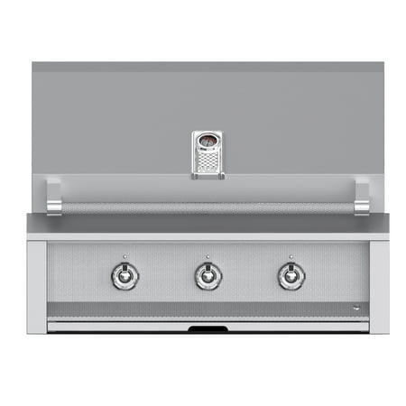 Aspire by Hestan - Gas Grill - Steeletto