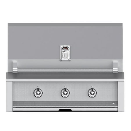 Aspire by Hestan - 36" Built-In Gas Grill - Orion