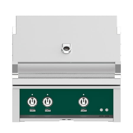 Hestan - Gas Grill - Grove
