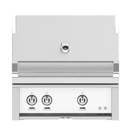 Hestan - Gas Grill - Froth