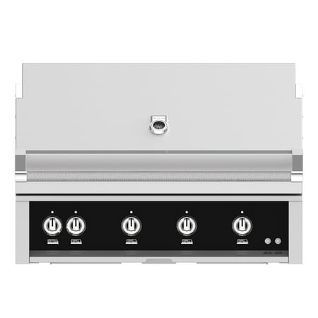Hestan - Gas Grill - Stealth