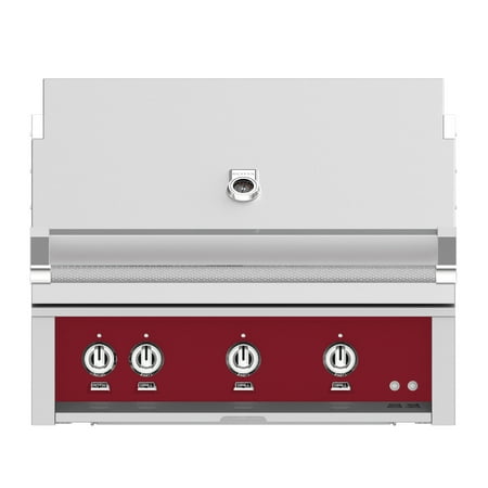 Hestan - Gas Grill - Tin Roof