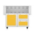 thumbnail image 1 of Hestan Gcr36 36" Wide Grill Cart - SOL, 1 of 1